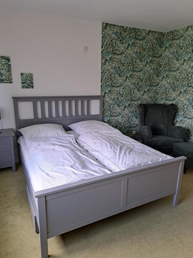 Zur Schoenen Aussicht Apartment Hamelin