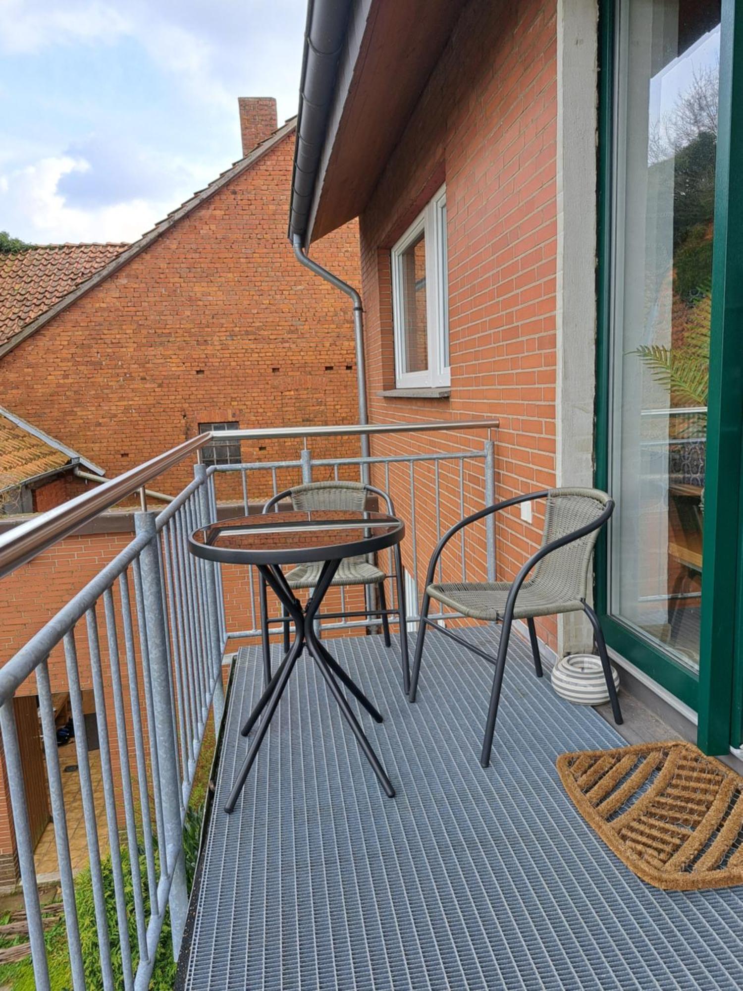 Zur Schoenen Aussicht *
